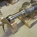rov thruster / AUV - VIDEORAY BRUSHLESS