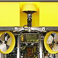 rov thruster / AUV - VIDEORAY BRUSHLESS