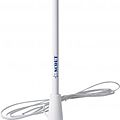 sailboat antenna / marine / VHF / mast - 1,5 M