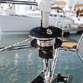 sailboat furler - SD