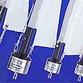 sailboat furler / Aluminium - FE-LH SERIES