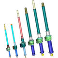 sailboat furler - CARITEC