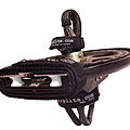 sailboat furler / carbon - DRUM 1:1