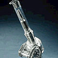 sailboat furler / hydraulic - HYDRAULIC SEA FURL