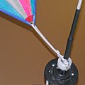 sailboat furling system - FE SERIES