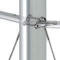 sailboat rig spreader - C080 / C077