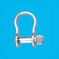 sailboat shackle - MS0109