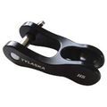 sailboat shackle / halyard lift - H5