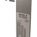 sailboat tension meter - 90 MODEL B
