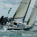 sailboats boom / carbon - BC SERIES