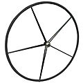 sailboats helm wheel - FASTNET
