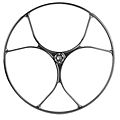 sailboats helm wheel / carbon - PRO-SERIES™