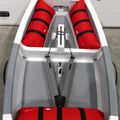 sailing dinghy - OPTIMIST