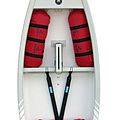 sailing dinghy - SPEEDSTER SR
