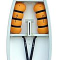 sailing dinghy - SPEEDSTER R