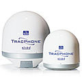 satellite phone system Inmarsat / for boats - TRACPHONE FB500