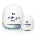 satellite phone system Inmarsat / for boats / F Fleet77 - TRACPHONE FB250