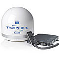 satellite phone system Inmarsat / for boats / F Fleet77 - TRACPHONE FB150