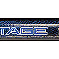 SDM mast / windsurf / 30% carbon - ADVANTAGE 2013 | 370 -> 490