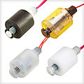 for sensor / ship tank / level - LS-3 SERIES