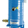 for sensor / ship tank / level / differential pressure - Purge Control