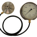 for sensor / ship tank / level / hydrostatic - HCG