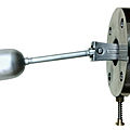 for sensor / ship tank / level / magnetic float - KD SERIES