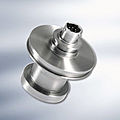 for sensor / ship tank / level / pressure - P-105