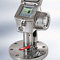 for sensor / ship tank / level / radar - OPTIWAVE 8300 C MARINE