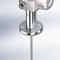 for sensor / ship tank / level / radar - OPTIFLEX 4300 C MARINE