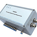 ship fluid level monitoring and control system (for tanks) - TSS/BMS4