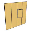 and ships door lock - 202780R