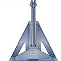 ships anchor / D-HONE -