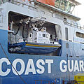 ships davit / telescopic - HOTT SERIES