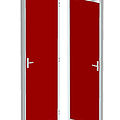 ships door / B-Class - CRUISER