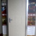 ships door / weathertight - ANGEL