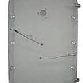 ships door / waterproof - DWTR