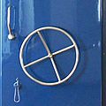 ships door / waterproof - NS 6091