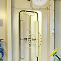 ships door / waterproof - MHWT5
