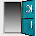 ships door / waterproof - SERIES 400