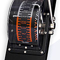 ships engine control handle - BUK-B