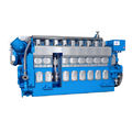 ships engine / dual fuel / diesel / gas - 20DF (1056 -> 1584 KW @ 1200 RPM)