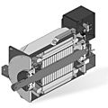 ships engine / electrical / for permanent magnet - LPMG (100 – 350 KW)