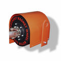 ships engine / electrical / for permanent magnet - MWB400 (10 – 150 KW)