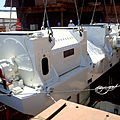 ships engine / propulsion / electrical / for asynchronous - HIGH SPEED