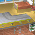 and ships floor covering - 4716