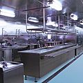 ships floor covering / for kitchen - SPECIAL FLOORINGS