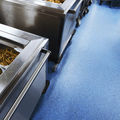 and ships floor covering / original resin - BOLIDECK INNERDECK