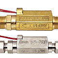 ships flow switch / alloy piston - FS-380