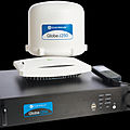 ships Inmarsat - IFUSION 250